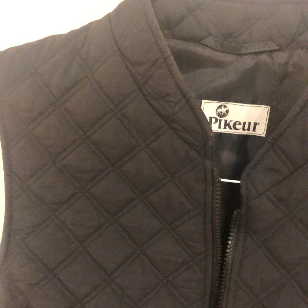 Riding vest - Picture 4 of 5
